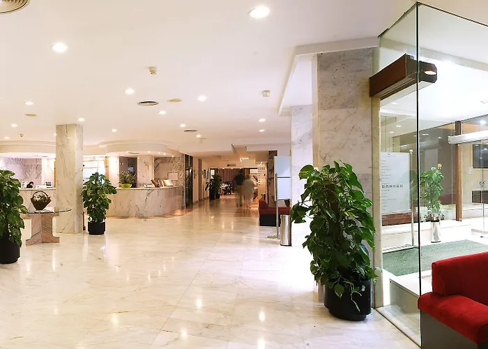 & S'entrador Playa Hotell Cala Ratjada (Mallorca)