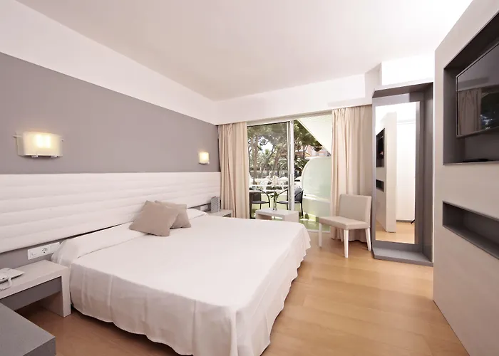 Hotell & S'entrador Playa