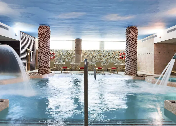 Hotell & S'entrador Playa